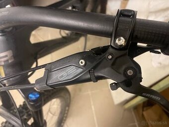 sada brzd Sram G2 RSC