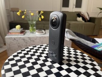 RICOH THETA Z1 51 GB 360 kamera/foto