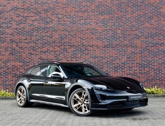 PORSCHE Taycan Cross Turismo 4, 476PS, AT, Exclusive,