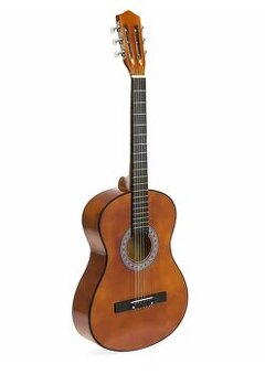 Gitara pre začiatočníkov