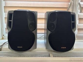 Repro AIWA