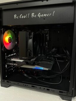 Ryzen 7 5800x, 32gb ddr4, RTX 3060