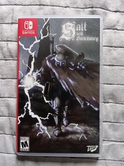 salt and sanctuary