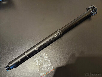 Teleskopická sedlovka Procraft Drop Ultimate 34,9 mm/200 mm