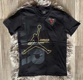 Panske jordan tričko - 1