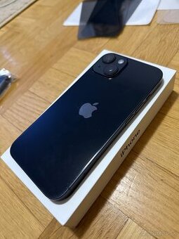 Iphone 14 256gb Midnight