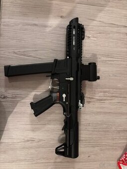 Airsoft G&G ARP 9 PDW