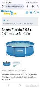 Bazén