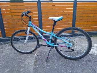 Detský bicykel Kellys Kiter 30