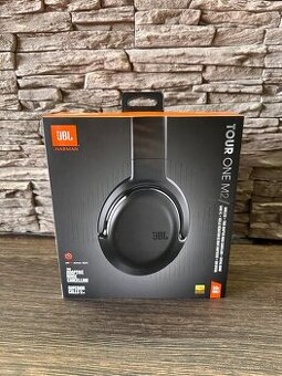 JBL Ture One M2