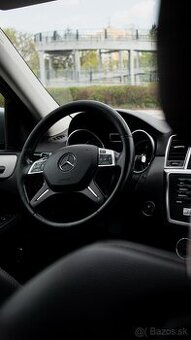 Mercedes ML 350