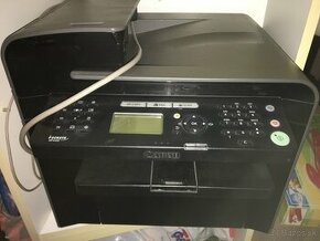 Tlaciaren CANON_I-sensys MF 4450