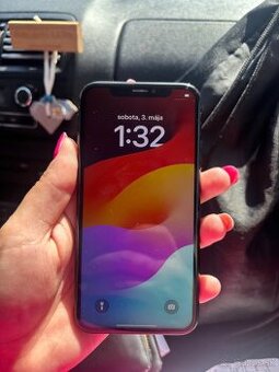 iPhone Xs
