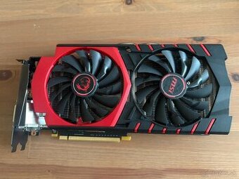 MSI GTX 960 Gaming 2G