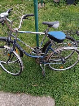 2 bicykle