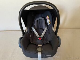 Vajíčko Maxi-Cosi CabrioFix