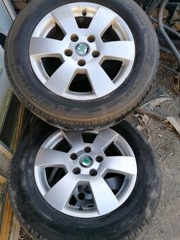 Predam elektrony 5x112