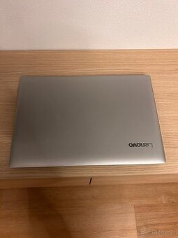 Notebook Lenovo Ideapad 320-15IKB