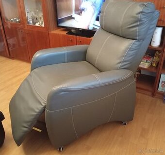 Polohovacie