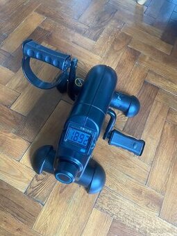 Predám prístroj na cvičenie rúk a nôh s digitálnym displejom