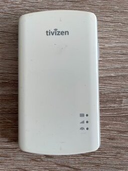 DVB-T TV tuner s Wi-Fi