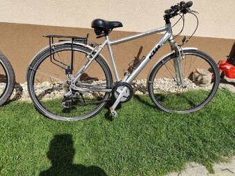 Bicykel KTM Life cross