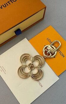 Kľúčenka/prívesok Louis Vuitton-novinka