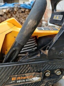 Riwall5040
