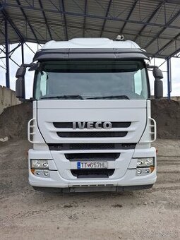 IVECO STRALIS