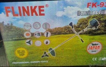 Krovinorez vyzinac flinke