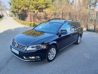 Volkswagen Passat combi 2.0tdi