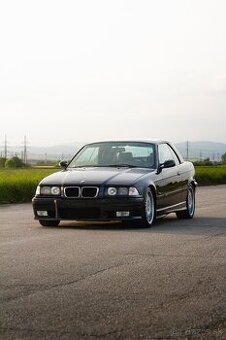 Bmw M3 e36 Cabrio