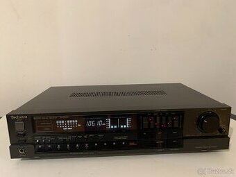 TECHNICS SA R230