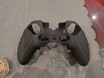 Gumeny Obal na PS5 Dual edge kontroler 20e