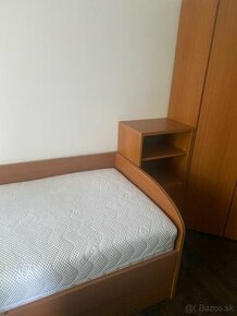 komplet nabytok do detskej izby/pracovne