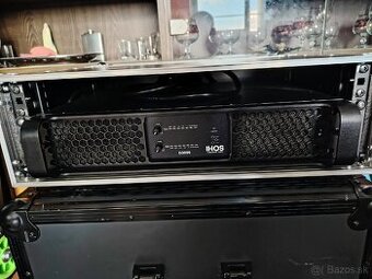 KONCOVY ZOSILOVAC IHOS D3000-------------450EUR