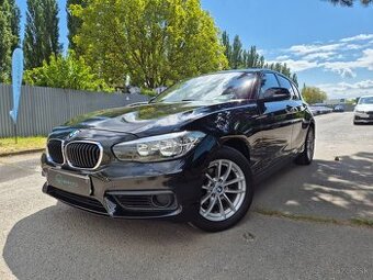 Predám BMW Rad 1 118d Advantage A/T