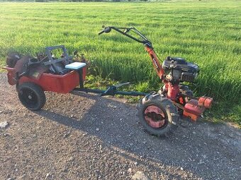 Predam vari xp200