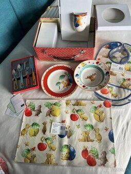 Nova jedalenska sada villeroy boch