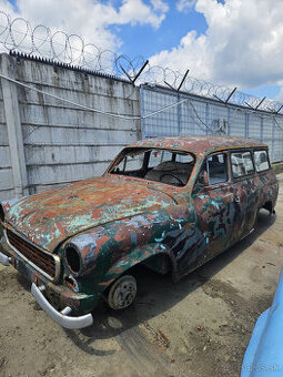 Skoda 1202