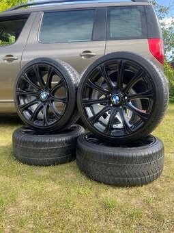 BMW disky styling 166 R18