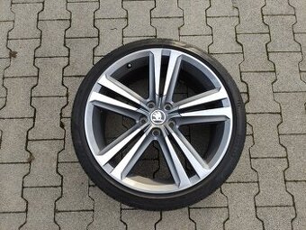 Kolesa 5x112 R19 ET50 8J