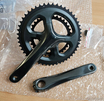 Shimano Tiagra Fc-4700 kľuky | 170mm || 2x10 || 50/34T