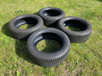 Vredestein Wintrac Pro 245/50 R18 ZIMNE