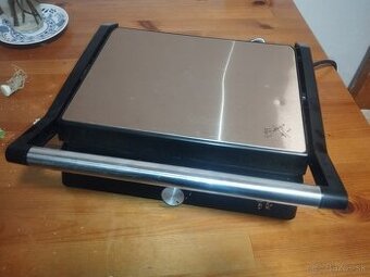 Elektrický Gril S Hriankovačom Berlinger Haus Bh-9135