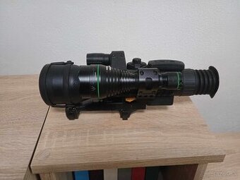 Nočné videnie Pulsar Sentinel G2+ model 4x60