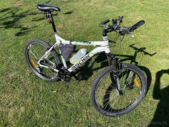 Horský bicykel 26