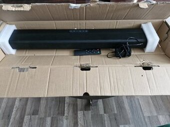 Nový Soundbar