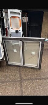 Okno earl platinum