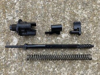Mauser diely vz. 24 a k98